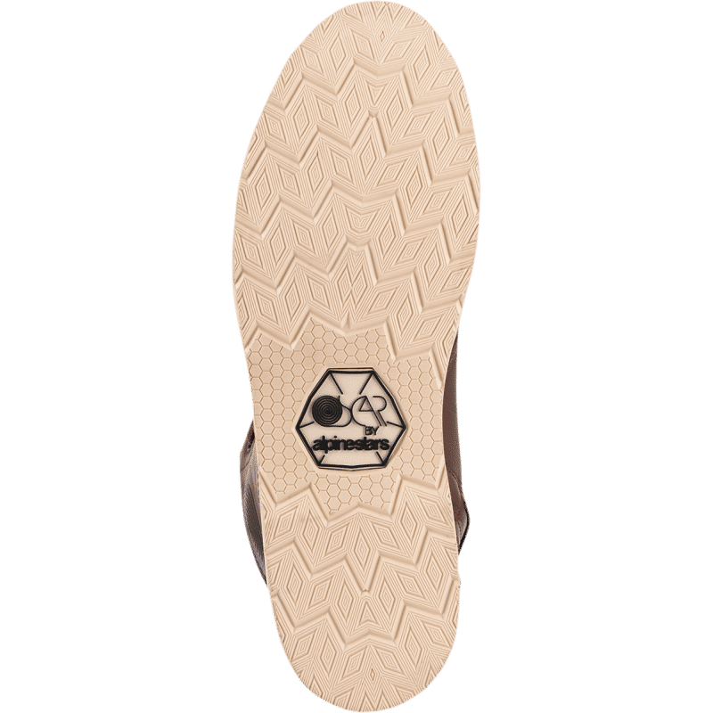 Oscar Monty V2 Shoes