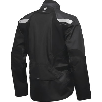 Range Jacket