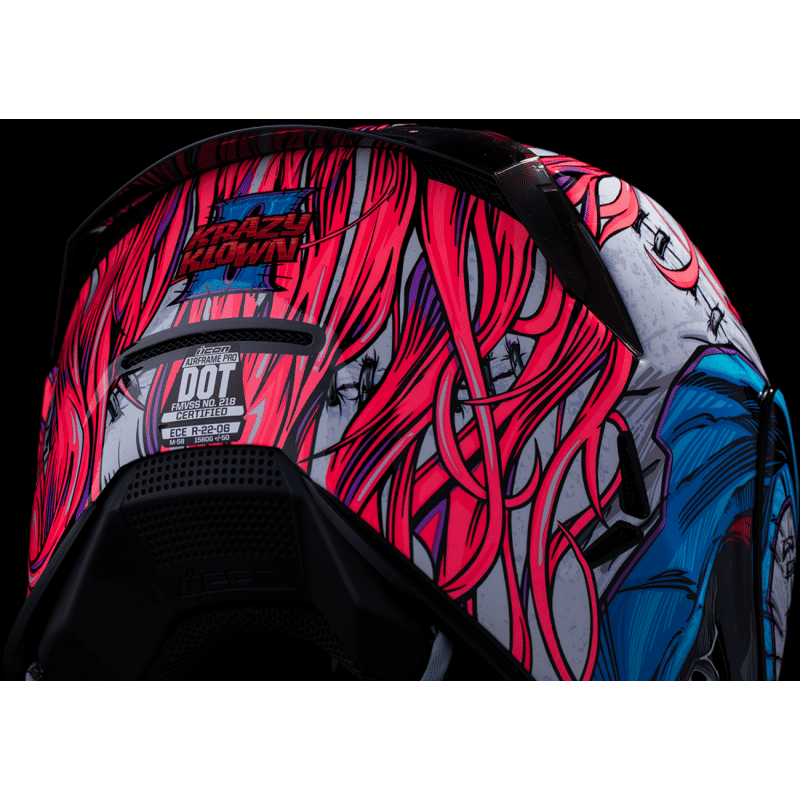 Airframe Pro Krazy Klown