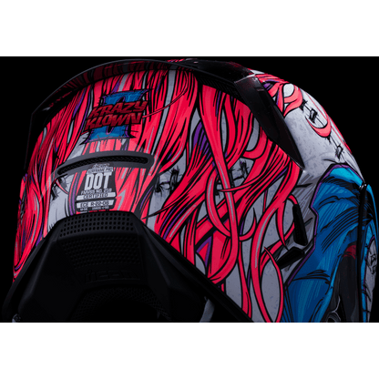 Airframe Pro Krazy Klown