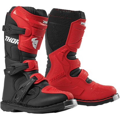 Youth Blitz XP Boot