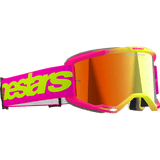 Vision 5 Wordmark Goggles