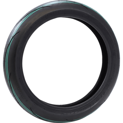Dunlop Sportmax Q5 Track Day Tire