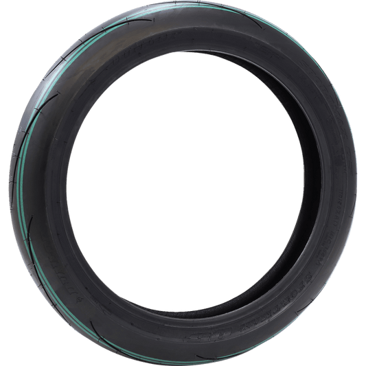 Dunlop Sportmax Q5 Track Day Tire