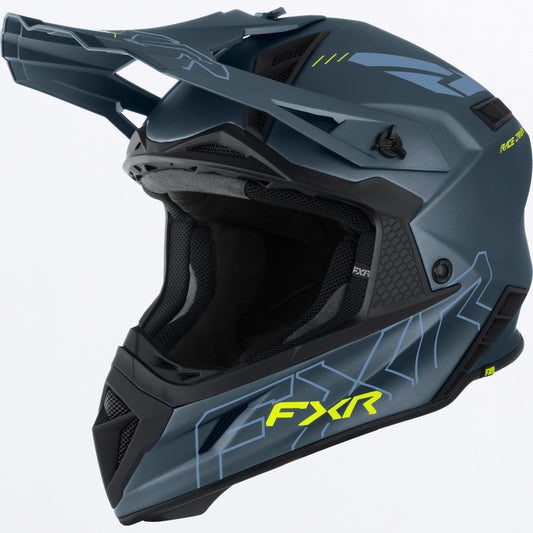 Helium Prime Helmet