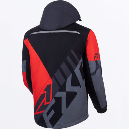 Men's Cold Cross CX Jacket