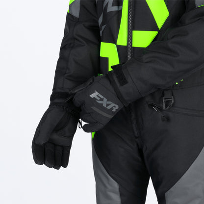 Youth Cold Cross CX Monosuit