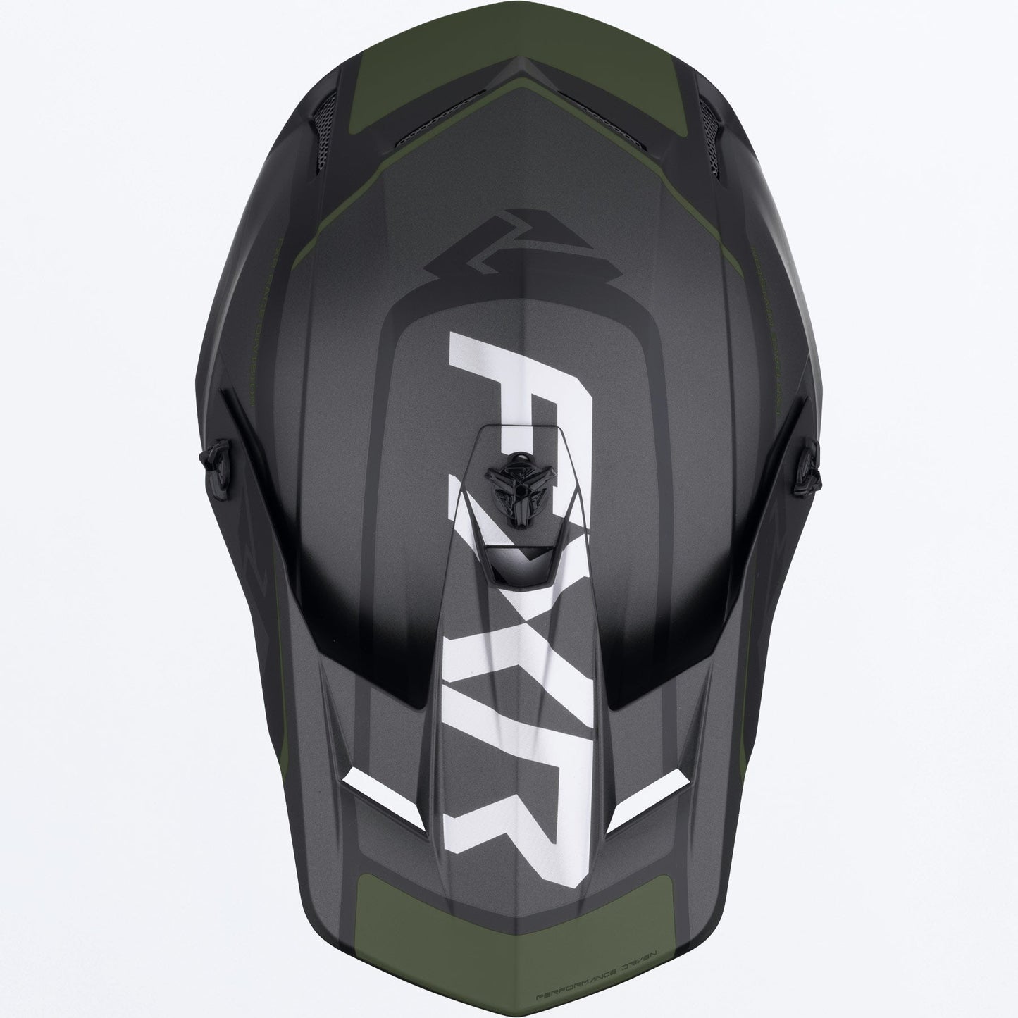 Clutch Evo Helmet