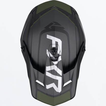 Clutch Evo Helmet