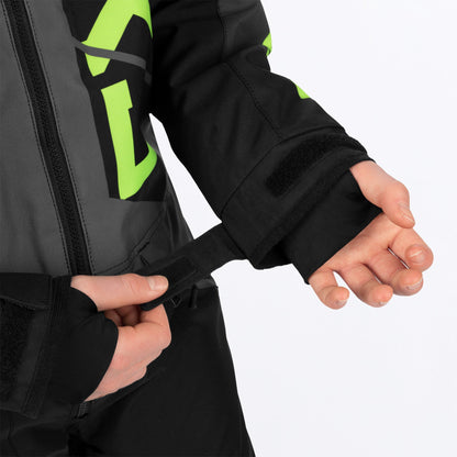 Child Helium Monosuit