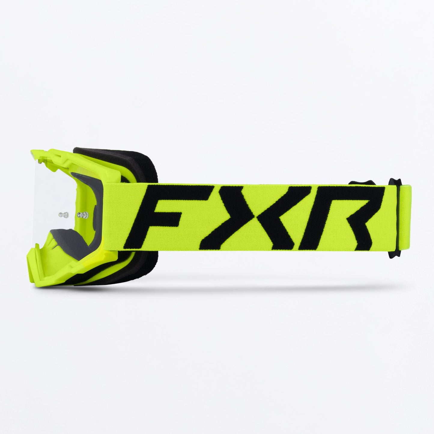 Maverick Prime Youth MX Goggle