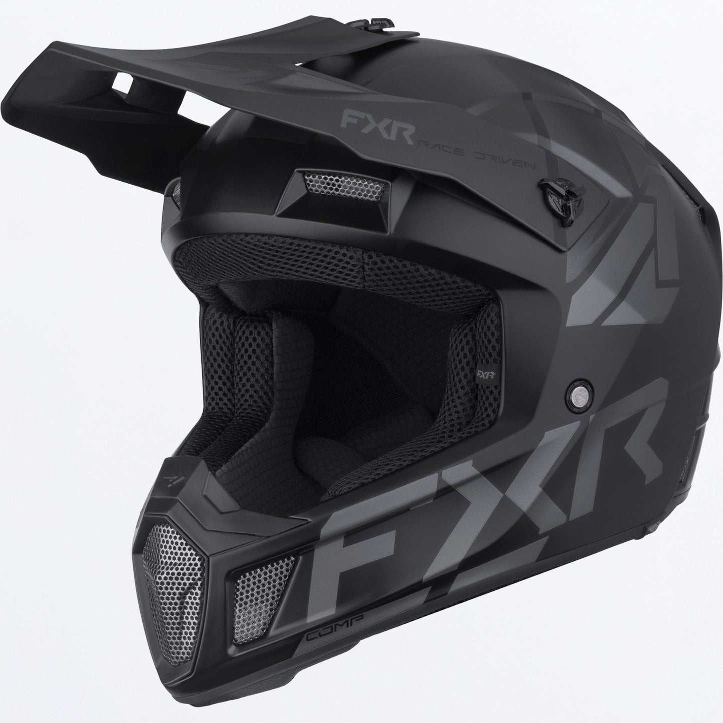 Clutch Comp MX Helmet