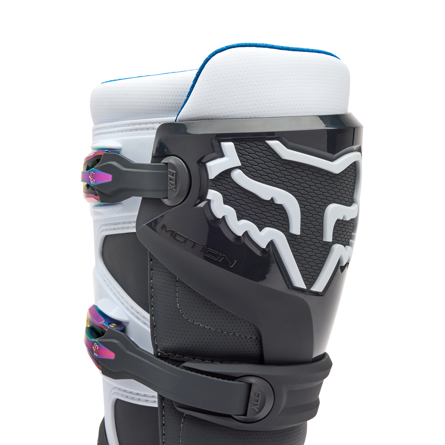 Motion Boots