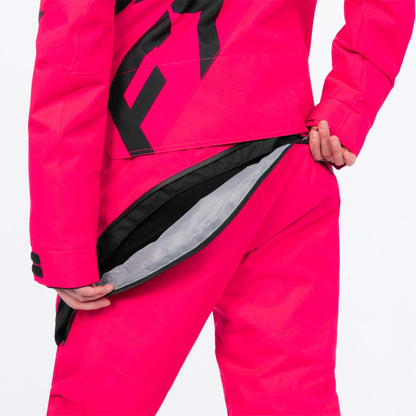 Women's Cold Cross CX Lite Monosuit