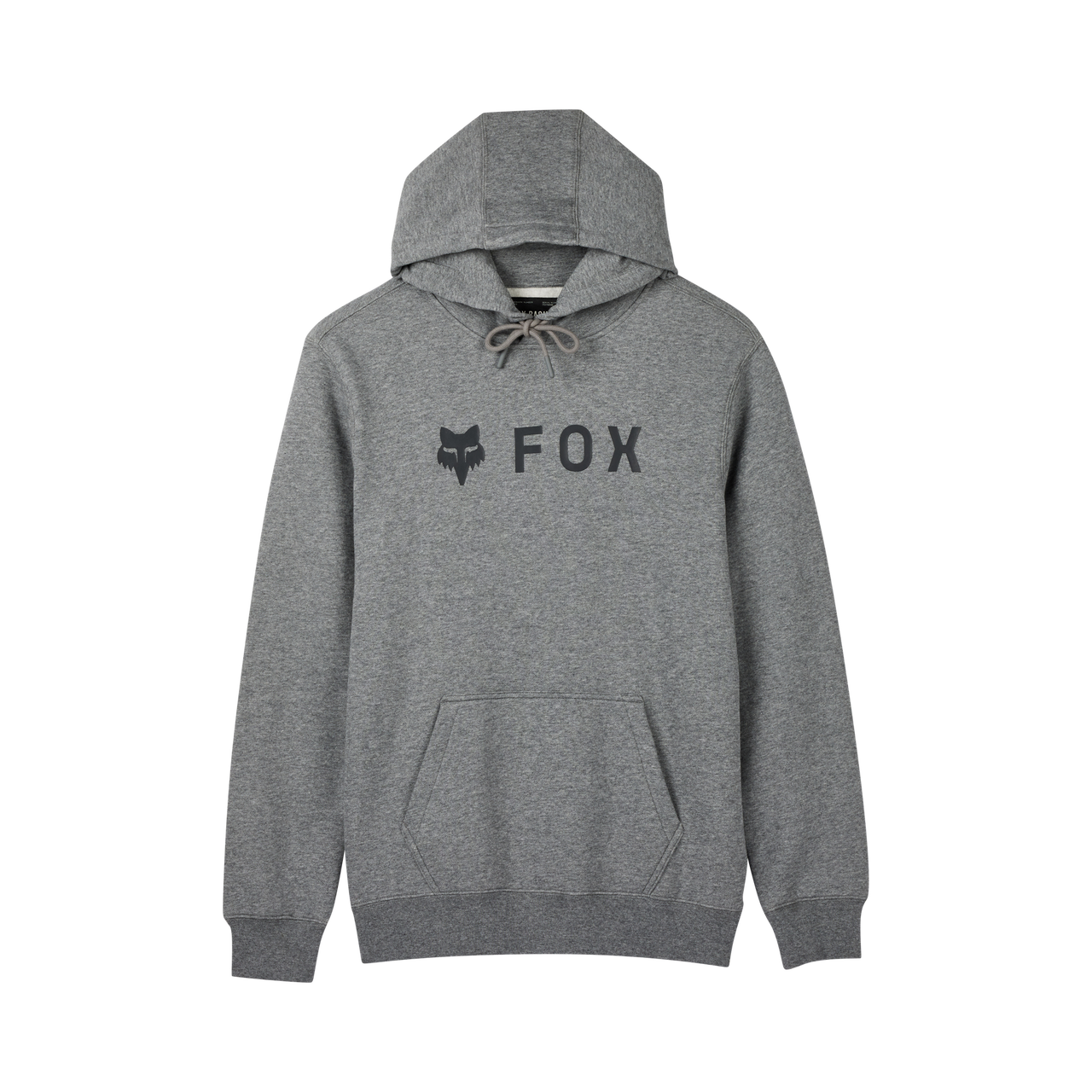 Absolute Pullover Hoodie