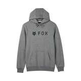 Absolute Pullover Hoodie