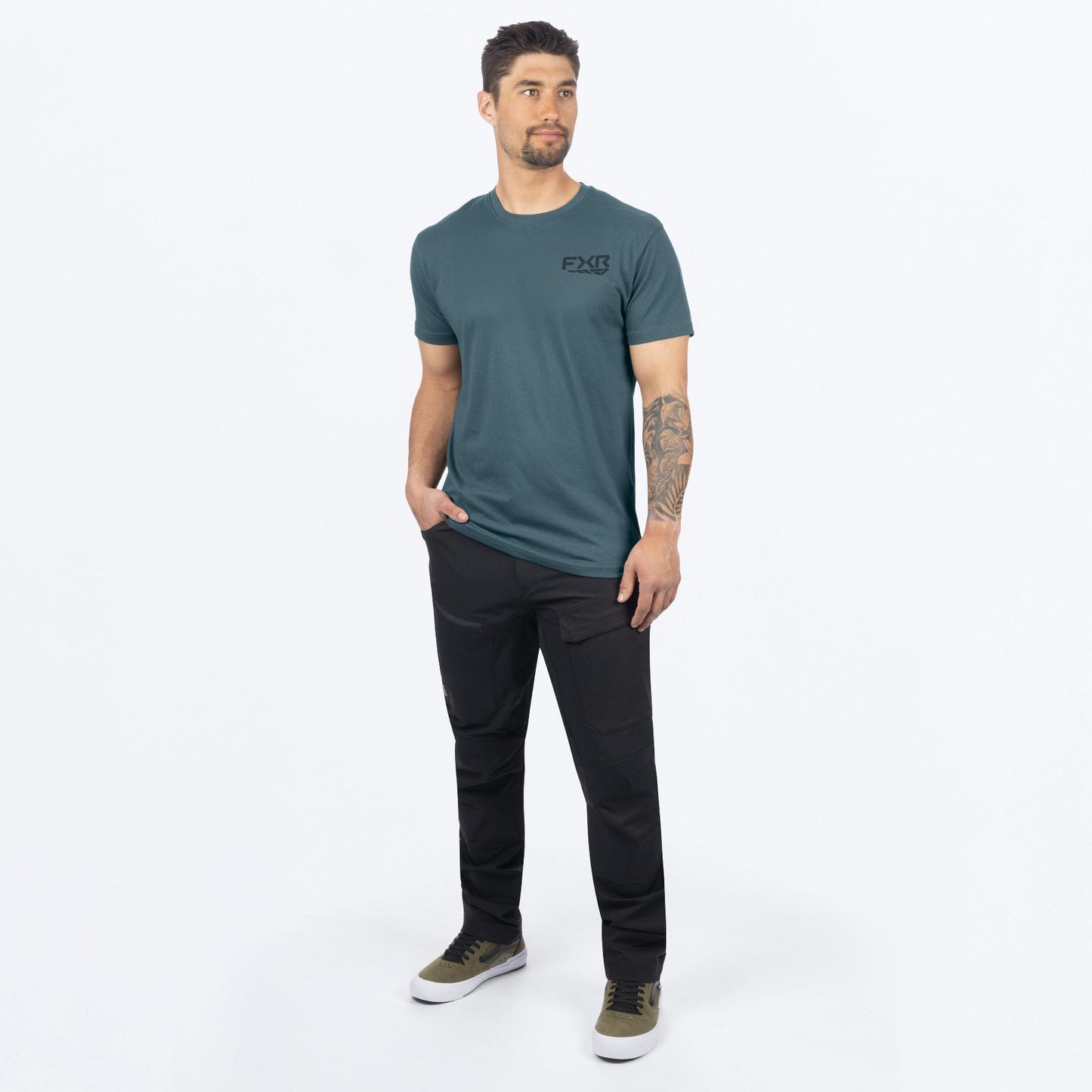 Men's Ascend Premium T-Shirt