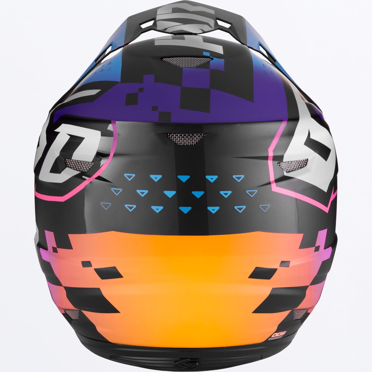 6D ATR-2 Helmet