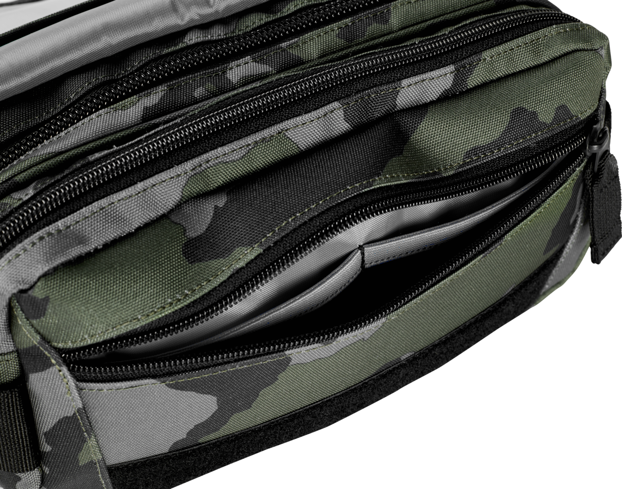Deluxe Camo Tool Pack