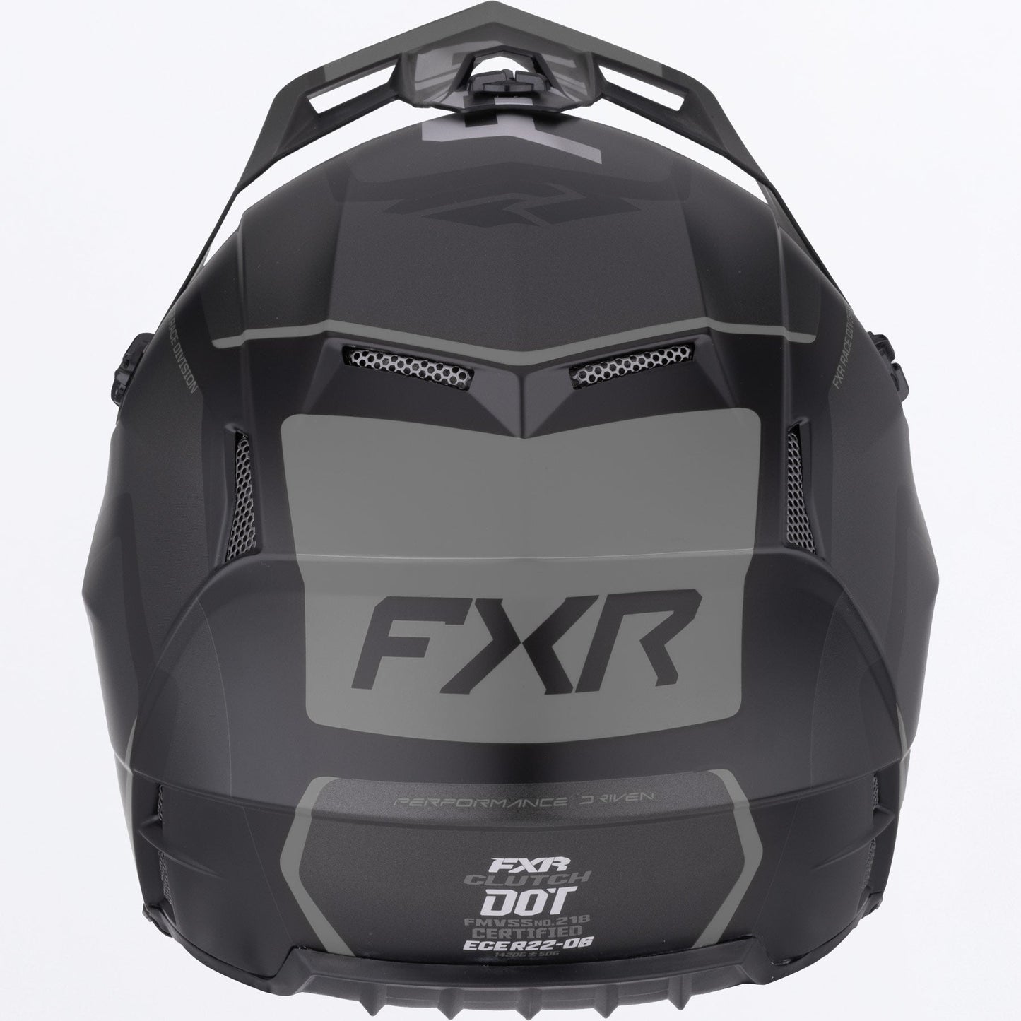 Clutch Evo Helmet