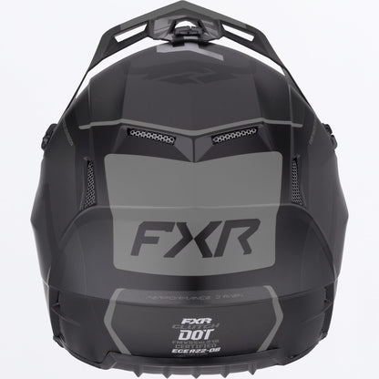 Clutch Evo Helmet