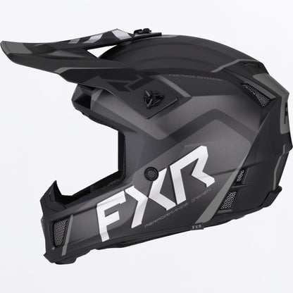 Clutch Evo Helmet