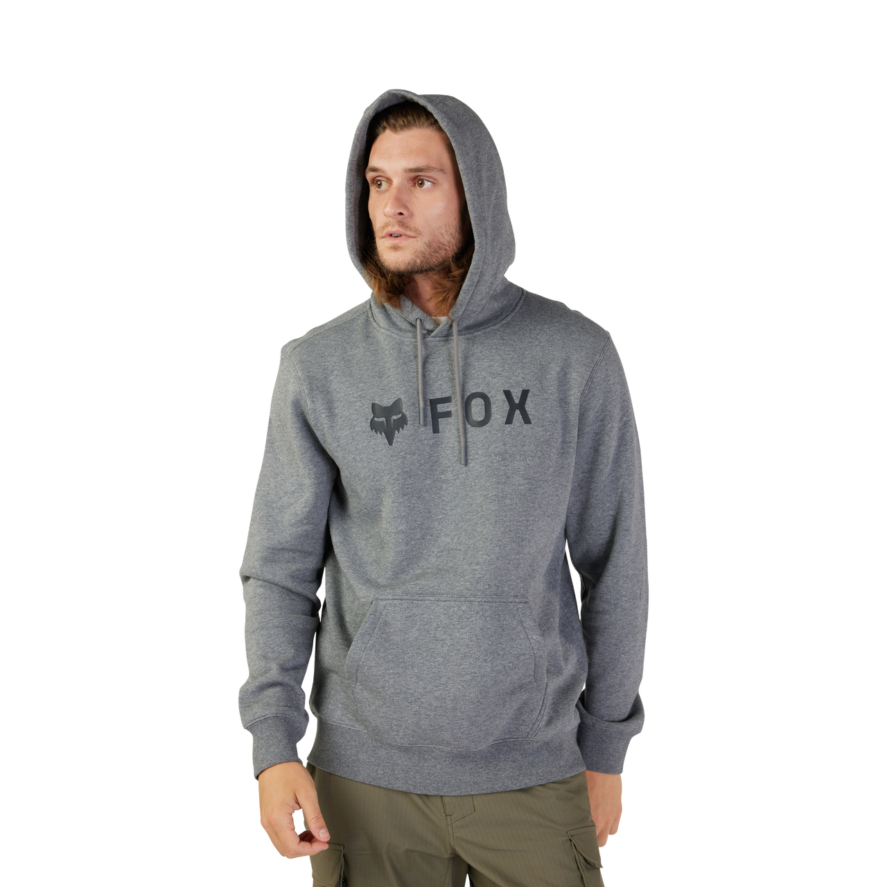 Absolute Pullover Hoodie