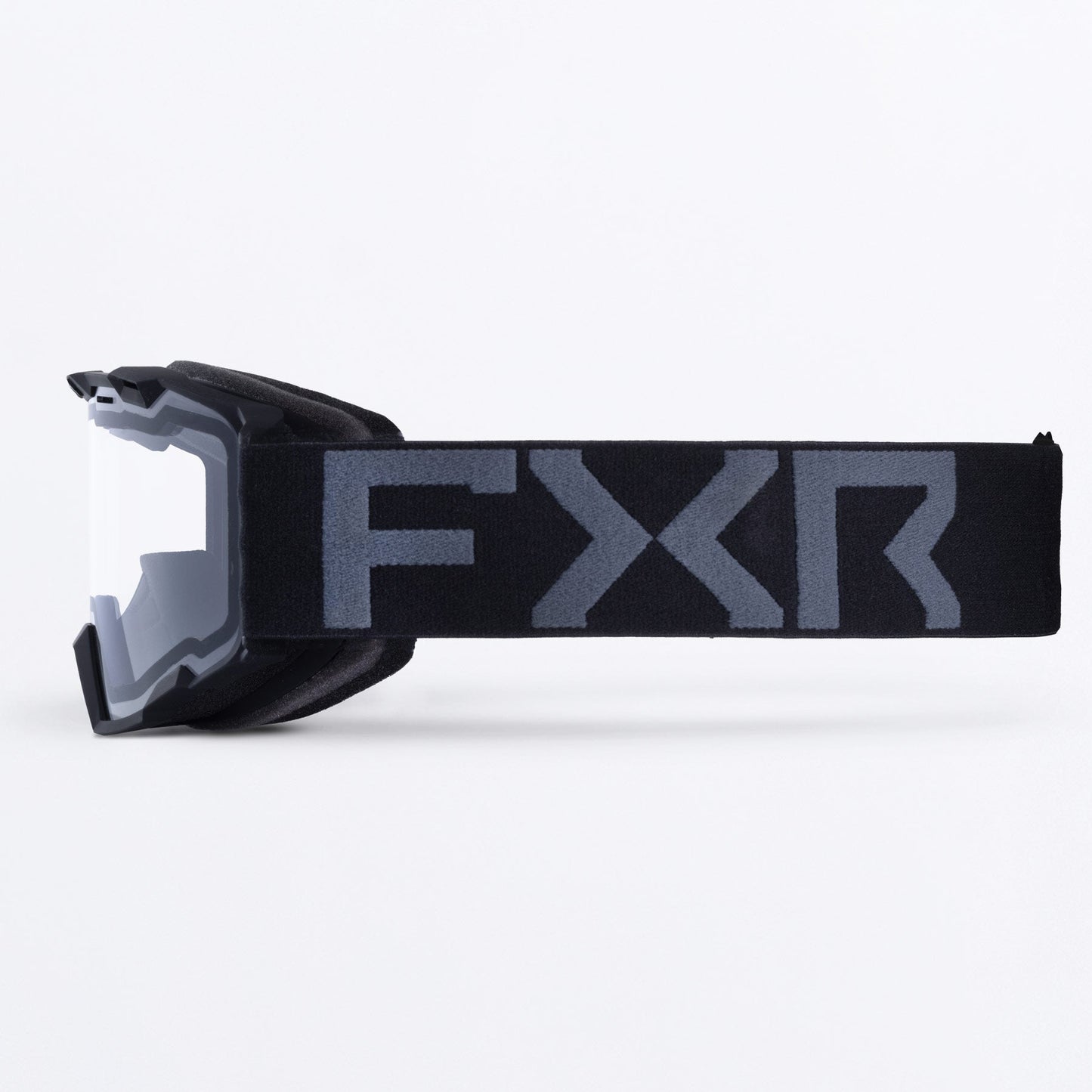 Youth Maverick Clear Goggle