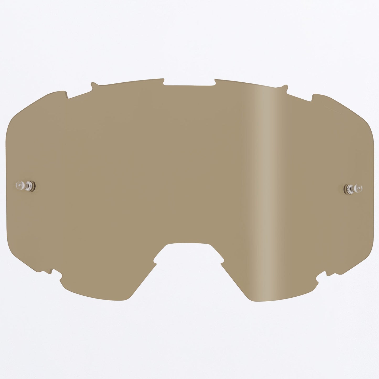 Maverick MX Single Lens with Post