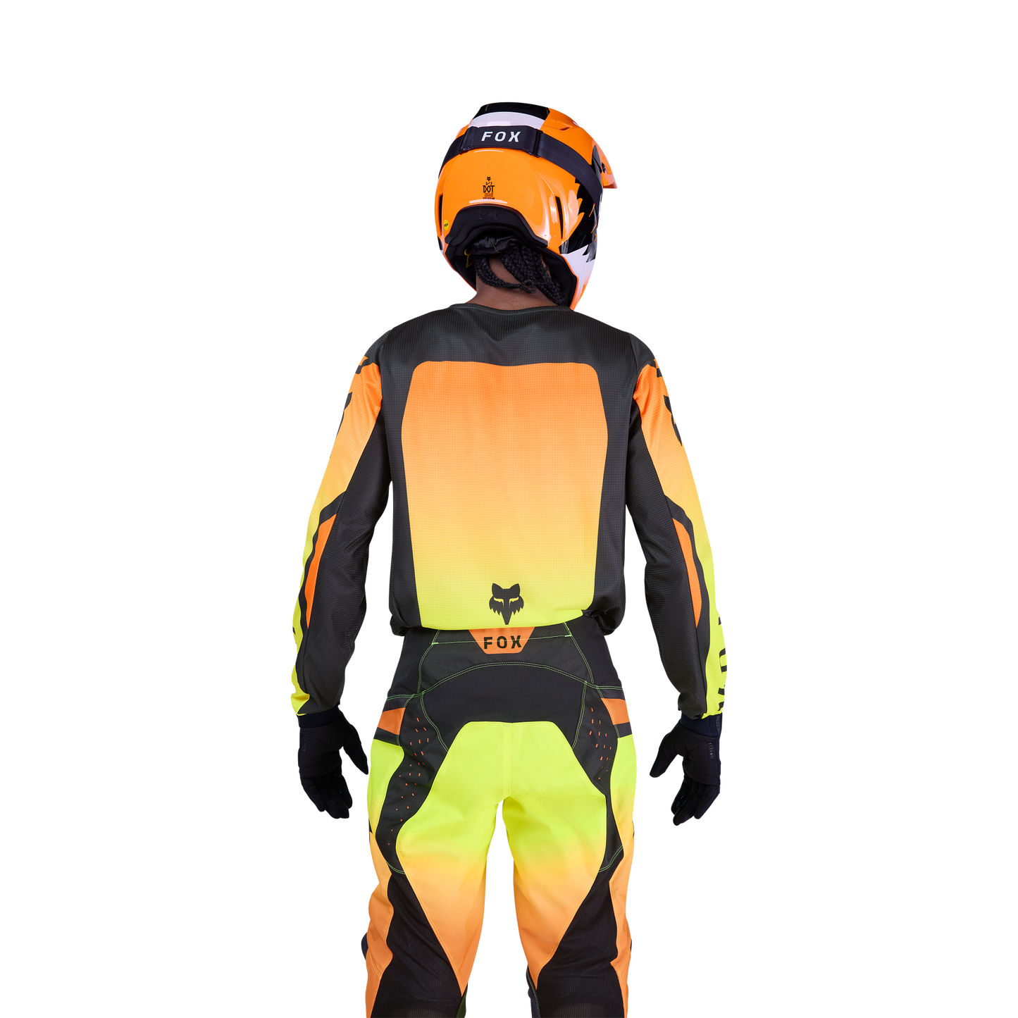 180 Shield Jersey