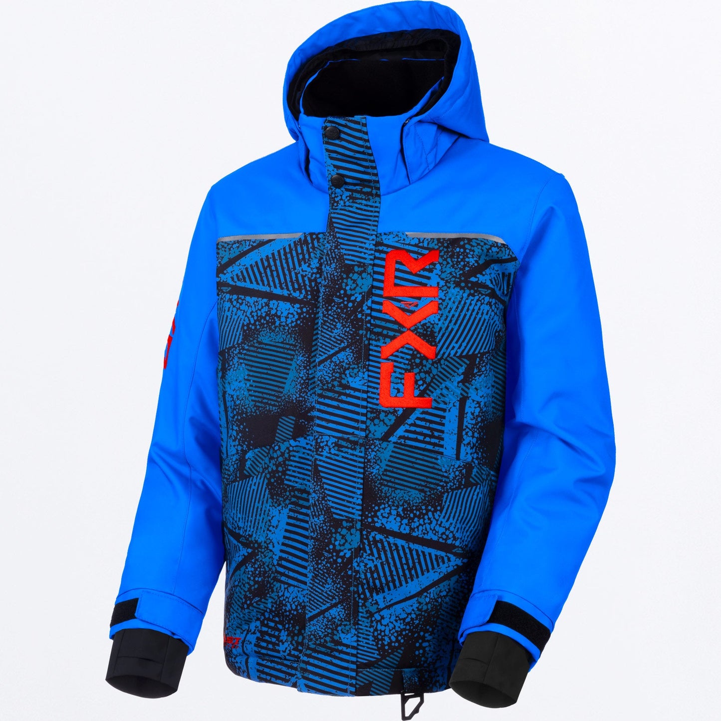 Youth Kicker Jacket