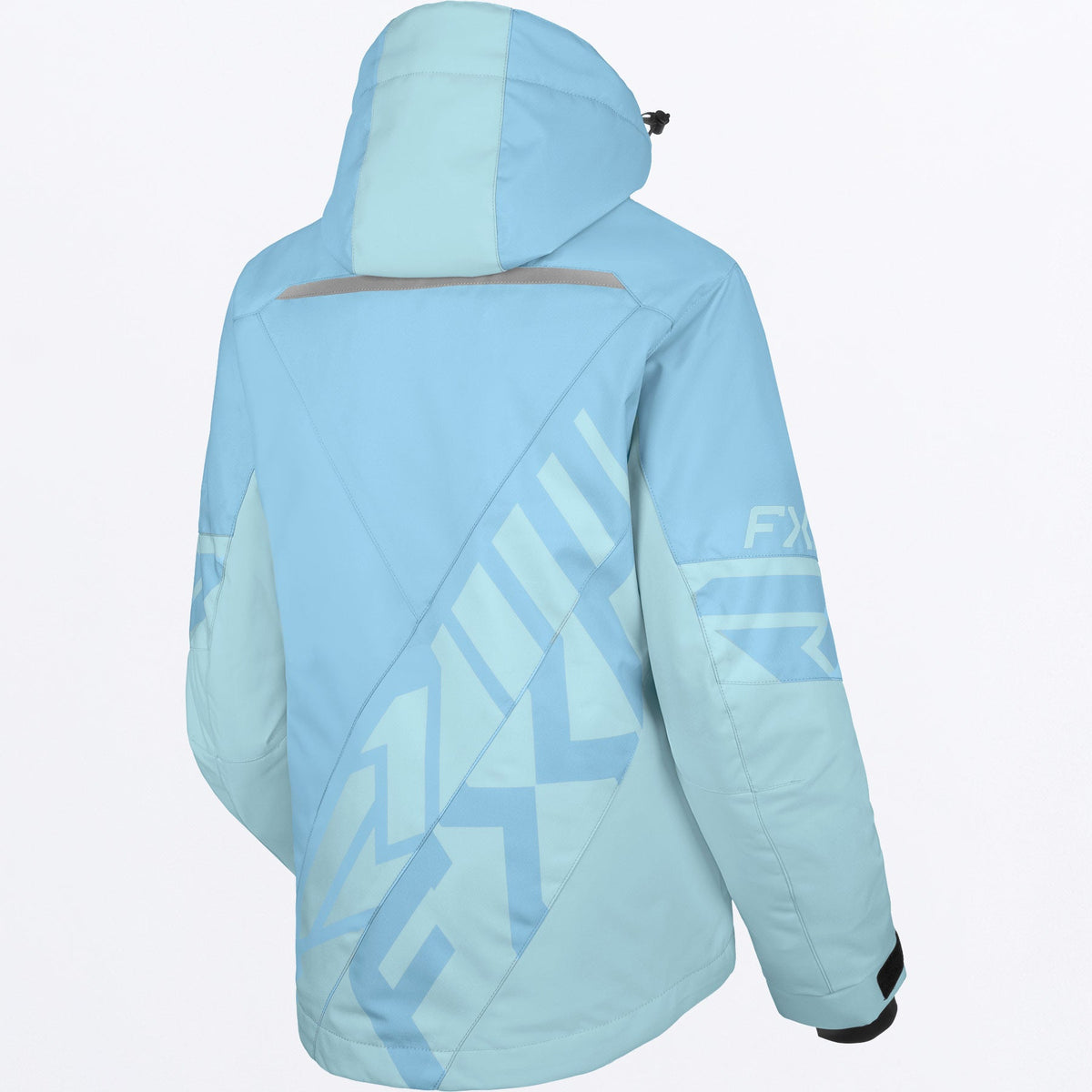 Women's Cold Cross CX Jacket
