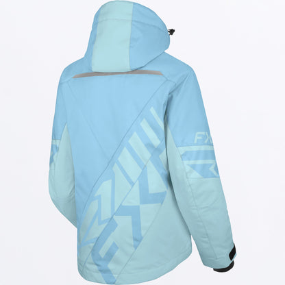 Women's Cold Cross CX Jacket