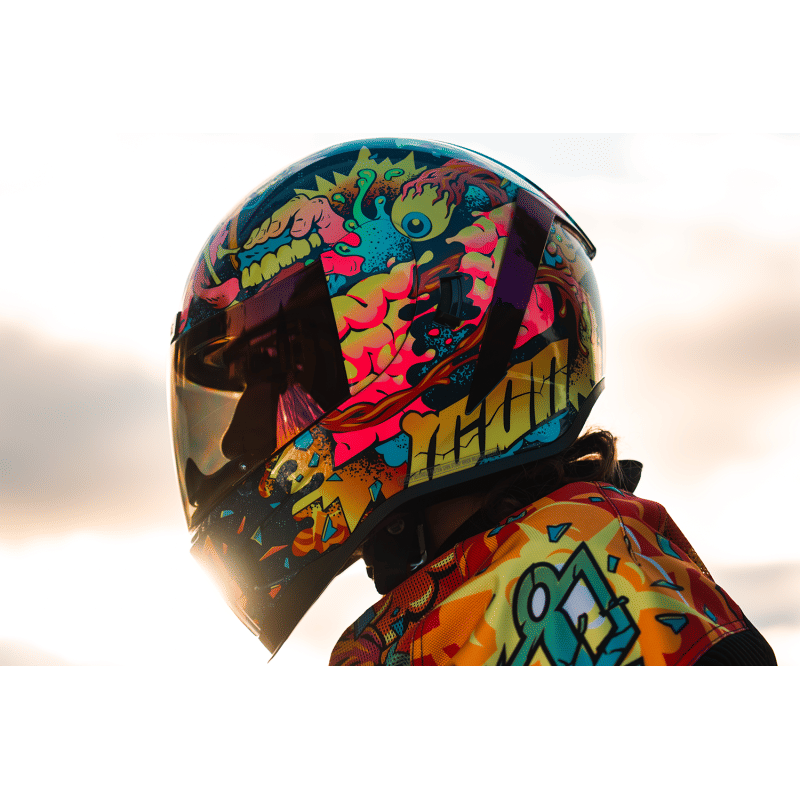 Airform Scatterbrain