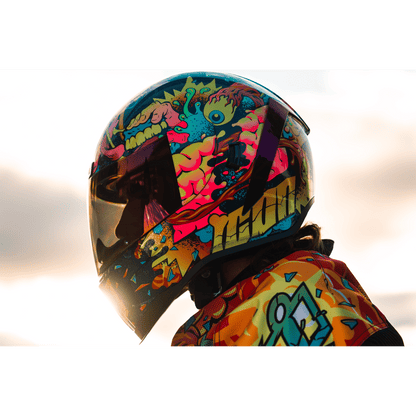 Airform Scatterbrain