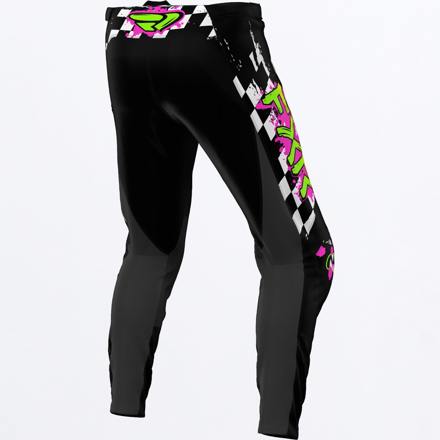 Youth Clutch MX Pant