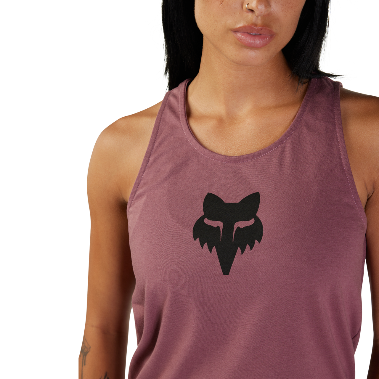 Womens Fox Head Tank