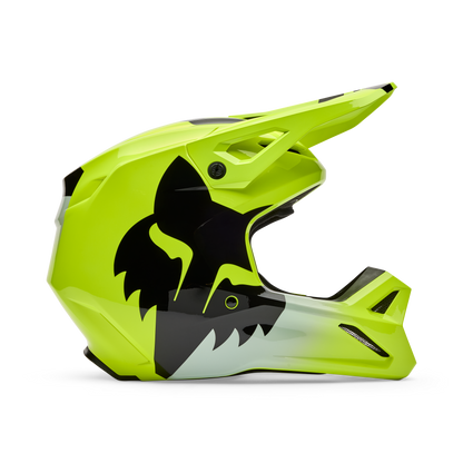 Youth V1 Shield Helmet