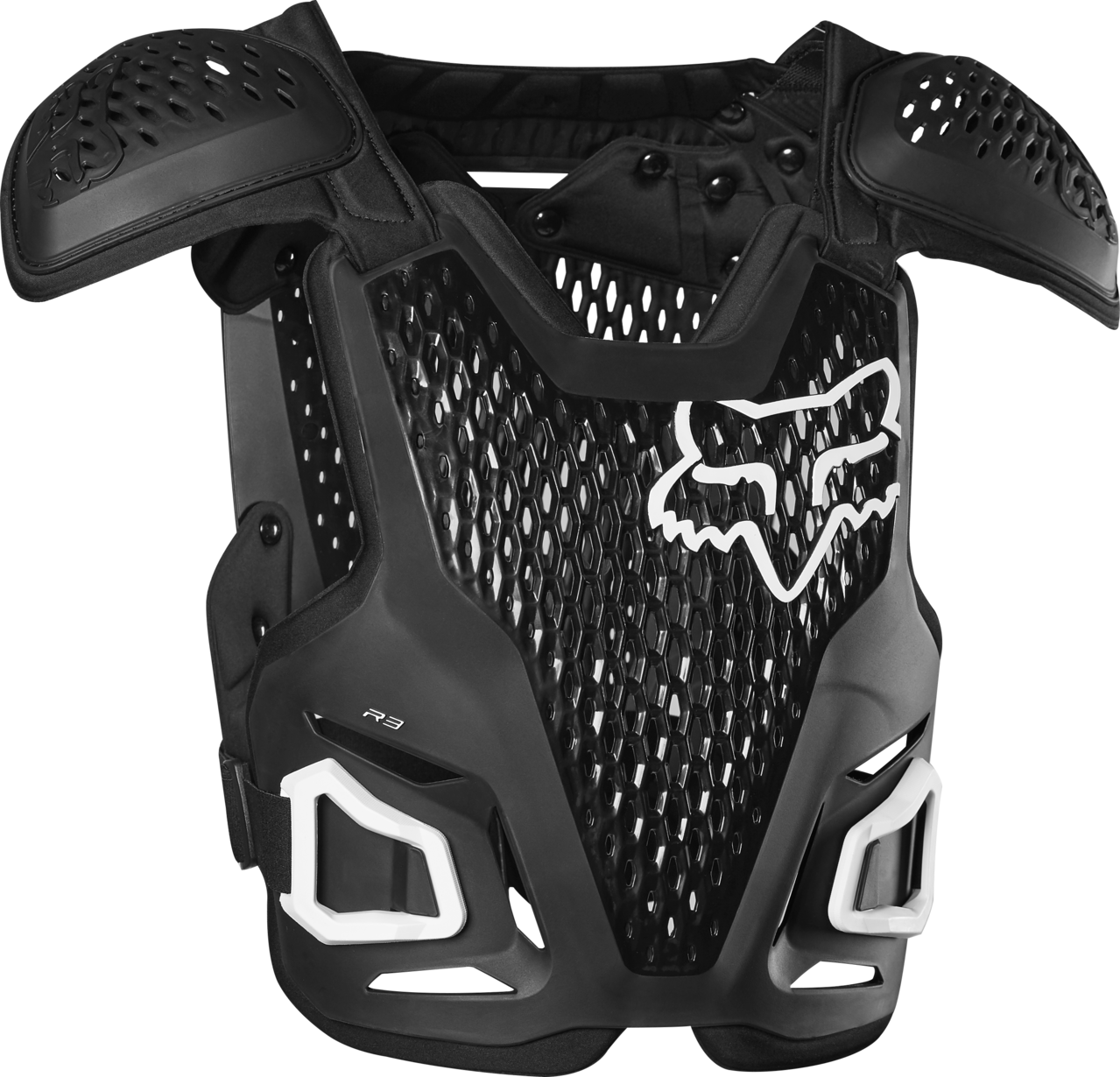 Youth R3 Chest Guard