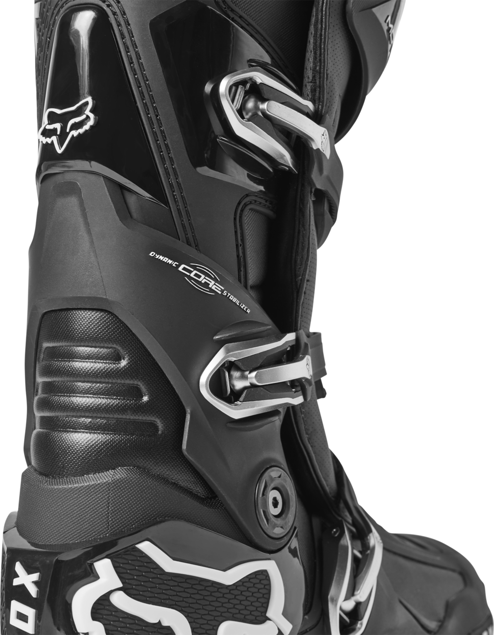 Motion Boots