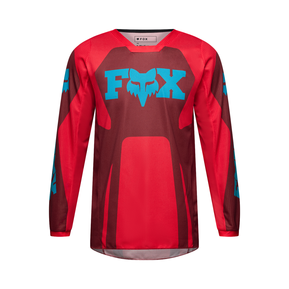 Youth 180 Raid Jersey