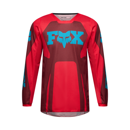 Youth 180 Raid Jersey