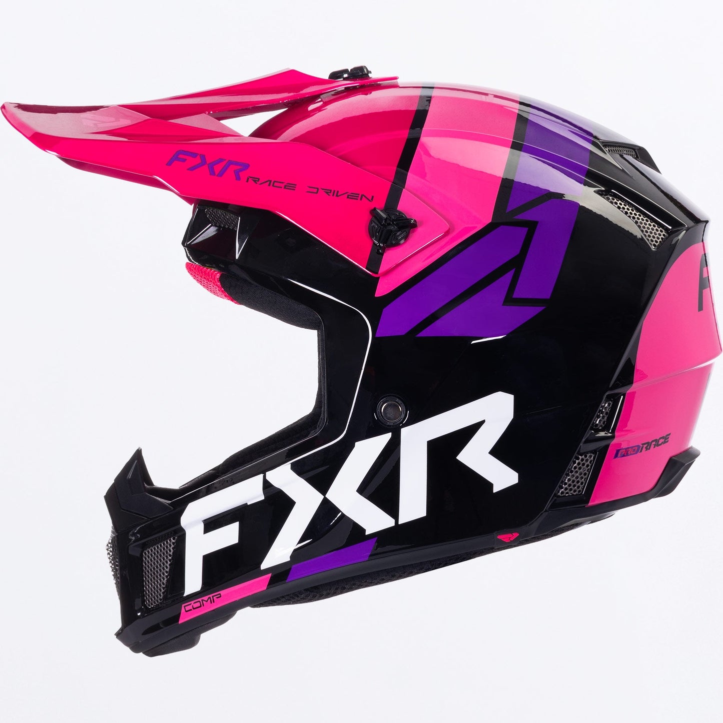 Clutch Comp MX Helmet