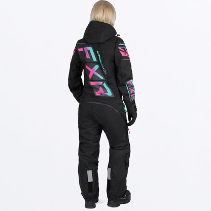 Women's CX Lite Monosuit