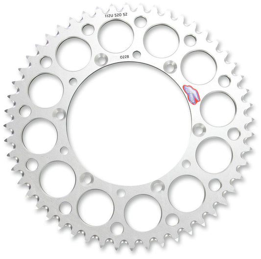 Renthal Sprocket - 112U-520-52GESI