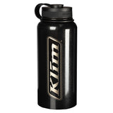 Temperflask One Size Fits All Black