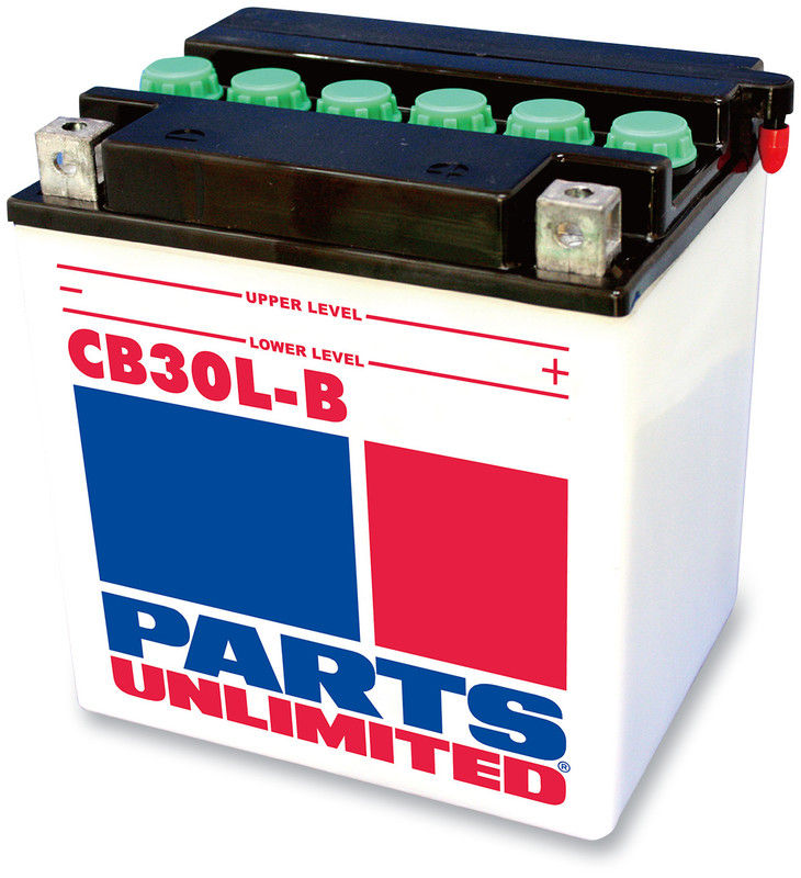 CB30L-B Battery