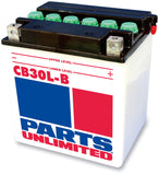 CB30L-B Battery