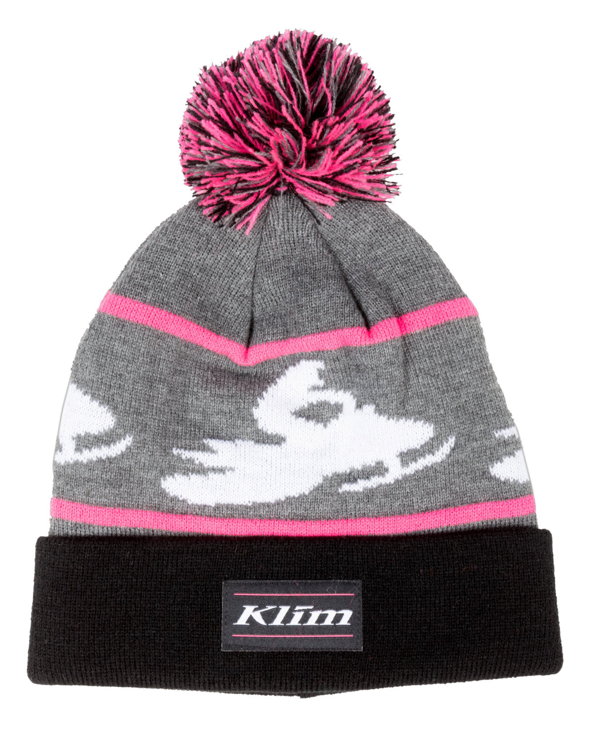 Bomber Beanie