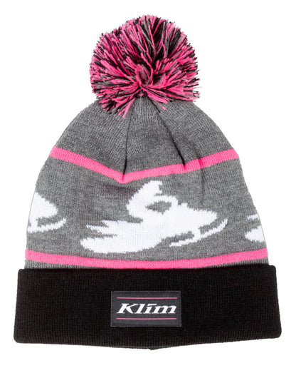 Bomber Beanie
